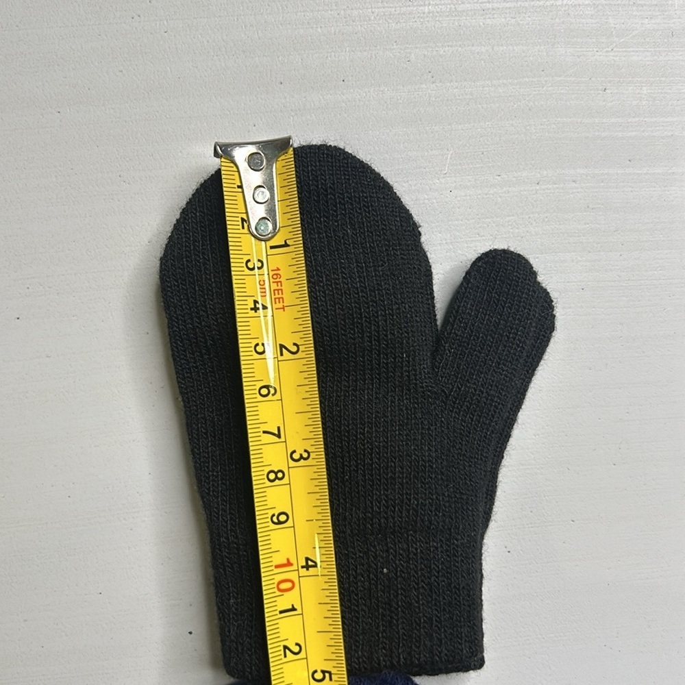 Kids Cat & Jack Mittens - Picture 4 of 4